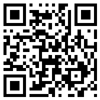 QR Code for bitcoin:3L1dEXxRFAKso2GVCJTKTSKdhmXtQah48D