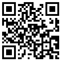 QR Code for bitcoin:3L1dHPKBbFKnzASjT1mPh6nihEoVhfU8Qp