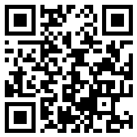QR Code for bitcoin:3L1dbsYx2qB8ugNL1MeHF1yw3kY2JpEZaM
