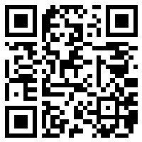 QR Code for bitcoin:3L1de5qJfBUTa2wE54fFML4kHLMNZ9ex9H