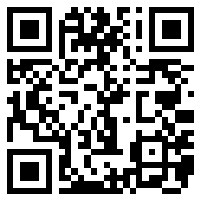 QR Code for bitcoin:3L1hnEeyktUDHTNfDoEWBwcWAdaX7op4KF