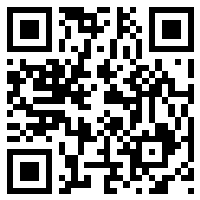 QR Code for bitcoin:3L1mUvmQAAdBUTWqoimPEbC4Pj5dKprFwB