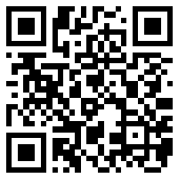 QR Code for bitcoin:3L229jY1KmxVsd3nnF5PBxyZFVFhJefPo5