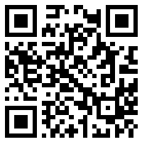 QR Code for bitcoin:3L25kjjo4kXTU7PvMbCCda3VJLpm21YS2m