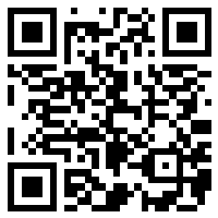 QR Code for bitcoin:3L26CfUzts5vPk39ARRsGEHTKENhHdsMsT