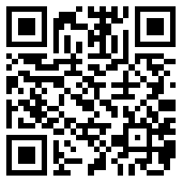 QR Code for bitcoin:3L283dppSaGtuCBxcDipqMfr8L7wt4Dryo
