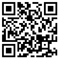 QR Code for bitcoin:3L28W6a4dPsXAzdQ4uJei5nvYd3V1dMswh