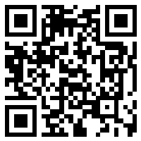QR Code for bitcoin:3L29jPHPCj8vn83nDqdkrxFNdBZr8bR7EL