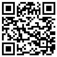 QR Code for bitcoin:3L2CmyvopkyjKs7itLbJF2hkKjcaVtqdqd