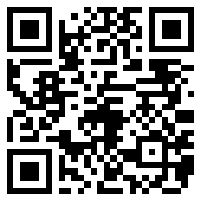 QR Code for bitcoin:3L2Evb3LtbLLxrb2E7orysFUQ16dRdbSzk