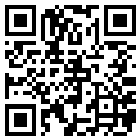 QR Code for bitcoin:3L2JDWMgz5ag5pbQVR4PLxBWqV6KXkDNrX