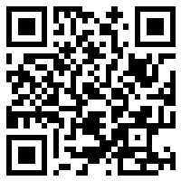 QR Code for bitcoin:3L2JYXbZp7b5DCjbAXJBGMabKTCdxJmdbL
