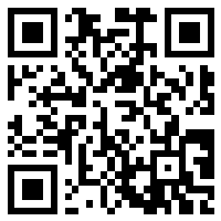 QR Code for bitcoin:3L2KAE78bryXcMderBHZCPDhWTJU3jzNcx