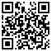 QR Code for bitcoin:3L2L2mJ42emozaVFNvXJe94dCmZrpjEiKf