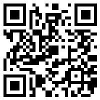 QR Code for bitcoin:3L2PLYdRVquDXbTyVECT1ZrMmNqsHoW7bs