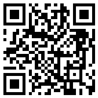 QR Code for bitcoin:3L2RAMFc65d4UWaadA8y6Cb311DhD17QkK