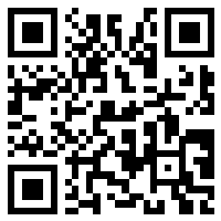 QR Code for bitcoin:3L2TSB1cKLKUMX2iLBFrJUjjt6ZdVpFSAm