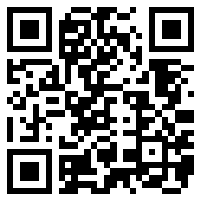 QR Code for bitcoin:3L2UpBa9KgWd6H3KtaDPJEefA2dZWSmznM
