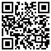 QR Code for bitcoin:3L2VE7aFPKXSHfb6MoNtknqszw8p4PNqz3