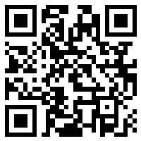 QR Code for bitcoin:3L2XxpHd5ZLRWncKFjQMsRn8bUoF2EfXF2