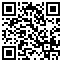 QR Code for bitcoin:3L2aGPWXGUSERpTvdbodE35TPfu23wyP5e
