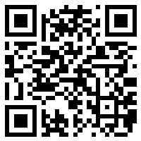 QR Code for bitcoin:3L2bBousNgRgJpS3D2zAGFFFWinEnNvJc4