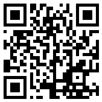 QR Code for bitcoin:3L2d7tgBJrCbaATcw15Bbv2s6FoZxnNQSv