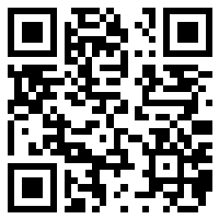 QR Code for bitcoin:3L2dSfh7NJBoxMtUQPSWQZipKbvp3NdkBN