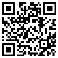 QR Code for bitcoin:3L2ddiJS1bwJx1uMvEAMgmZyjSpT1wsEWV