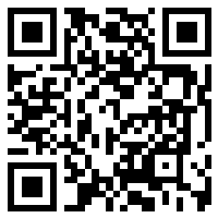 QR Code for bitcoin:3L2efhTT1kwiDS2nnsc95WQCU1puooNjm8