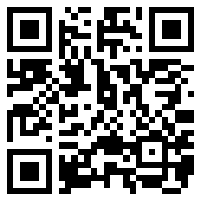 QR Code for bitcoin:3L2fxT3iY3MyXiL7JAwnHHSVmpo7ATuTZZ