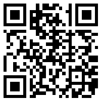 QR Code for bitcoin:3L2hELGJGDwWqWWW6dzeRhazFTQZNnLexQ