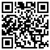 QR Code for bitcoin:3L2kmQPxMgLTGdPMCXZ1Y47XZ1NeY8stLb