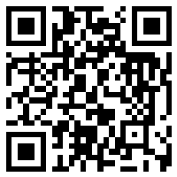 QR Code for bitcoin:3L2pxUioJXougM4SvqUfcRU2MSpbcUBS5g
