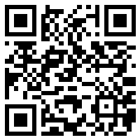 QR Code for bitcoin:3L2rBeLCfa1sxWDwV1M5yqiB8GFRa3CGdx