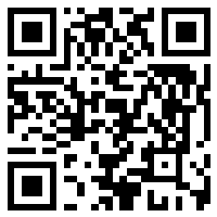 QR Code for bitcoin:3L2sveu7kDLWHH9VBGjsLrwtZajvA2LLHg