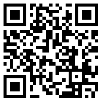 QR Code for bitcoin:3L2wJVsSuGCav9pXGz8shF4dW3vjwUZ8U1