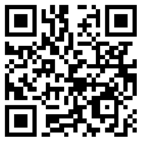 QR Code for bitcoin:3L2wmrwQPyhm2GTo5DmgxnodtkXr2kJTc9
