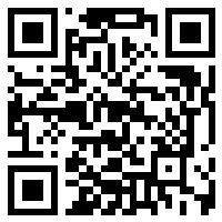 QR Code for bitcoin:3L33mEhDvYvnqti6AeVkyuk4Tc7Xa34Egn