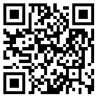 QR Code for bitcoin:3L34PqEdjSwLvPtfhuAWeyVG2nLSQgWcWR