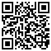 QR Code for bitcoin:3L36DHg58a9iZuTJM9eicp53WbtvprmAES