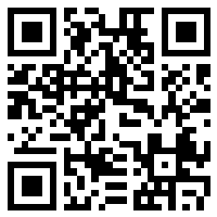 QR Code for bitcoin:3L38XCaUky5dkKo6QUECLejTWqK1ftyXcK