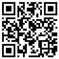 QR Code for bitcoin:3L3C87epzxpkaLxtFopuG3fVotiWLxmQvt