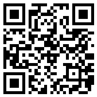 QR Code for bitcoin:3L3CnZtxLFSfSaiQPxuU8gc9sFVfibGyts