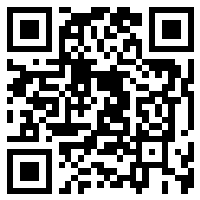 QR Code for bitcoin:3L3DkcVhv5mj4FjP4monTCfaYXDsDMAFJU