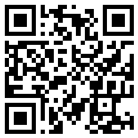QR Code for bitcoin:3L3GrP8wjbp6hay2vo7MtmCSQGxHWR6ron