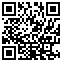 QR Code for bitcoin:3L3JvyAXPDdVkmVSXNRa3ZeEtmww5EAzoC