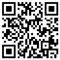 QR Code for bitcoin:3L3MRvExUNFoap9homdojPVcKAQn2g38bv