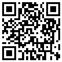 QR Code for bitcoin:3L3PVtHigWCGPRESM929eGwoYuVKparySv