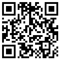 QR Code for bitcoin:3L3SJCFFfYfGNBf3ZVLMFnpDLNpLo7ETKW